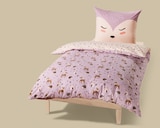 Parure de lit enfant - LIVARNO HOME - Lidl à Valence Parure de lit enfant - LIVARNO HOME en promo chez Lidl Valence à 9,99 €