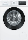 Aktuelles Waschmaschine WM14N2EX9 Angebot bei expert in Dülmen ab 499,00 €