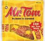 Minis im Lidl Prospekt Minis von Mr. Tom im aktuellen Lidl Prospekt für 1,99 €