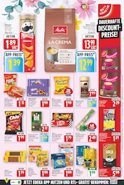 Zetti Angebot im aktuellen E center Prospekt auf Seite 19