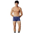 Boxers homme "powerfull" - DIM - Carrefour à Créteil Boxers homme "powerfull" - DIM en promo chez Carrefour Créteil à 19,94 €