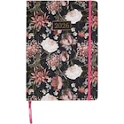 Agenda hebdomadaire 2026 - Action en promo chez Action Agenda hebdomadaire 2026 - Action dans le catalogue Action