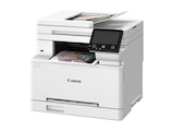 Canon i-SENSYS MF664Cdw - Imprimante laser multifonction couleur A4 - USB 2.0, Gigabit LAN, Wi-Fi(n), hôte U - Canon en promo chez Bureau Vallée Canon i-SENSYS MF664Cdw - Imprimante laser multifonction couleur A4 - USB 2.0, Gigabit LAN, Wi-Fi(n), hôte U - Canon dans le catalogue Bureau Vallée