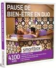 Pause bien-être à deux - SMARTBOX en promo chez Intermarché Super Versailles à 47,40 €