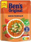 Express Reis im Angebot bei Lidl in Bochum Express Reis Angebote von Ben's Original bei Lidl Bochum für 0,99 €