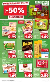 Ritter Sport im Kaufland Prospekt in Hückelhoven Aktueller Kaufland Prospekt mit Ritter Sport, "Hier bin ich richtig", Seite 5