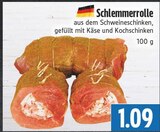 EDEKA Wettenberg Prospekt mit  im Angebot für 1,09 €