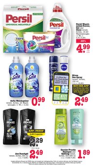 Persil im aktuellen E center Prospekt (Ludwigshafen (Rhein)) Persil im E center Prospekt "Aktuelle Angebote" mit 75 Seiten (Ludwigshafen (Rhein))