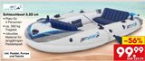 Schlauchboot von ArtSport im aktuellen Netto Marken-Discount Prospekt für 99,99 €