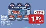 combi Wagenfeld - Schinken Nuggetz Angebot im Prospekt Schinken Nuggetz bei combi im Wagenfeld Prospekt für 1,89 €