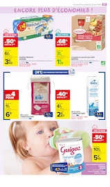 D'autres offres dans le catalogue "FÊTE DES ÉCOLES" de Carrefour Market à la page 63