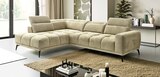 porta Möbel - Ecksofa 'Lara' mit Funktion Angebot im Prospekt Ecksofa 'Lara' mit Funktion bei porta Möbel im Prospekt "" für 1.099,00 €