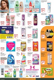 Aktueller GLOBUS Prospekt mit Weichspüler, "Aktuelle Angebote", Seite 19