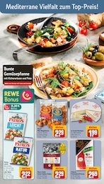 REWE Brot im Prospekt REWE Brot im Prospekt