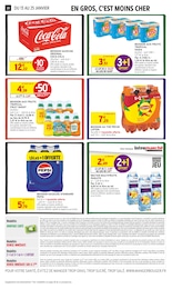 Offre Boisson dans le catalogue Intermarché Super du moment à la page 28