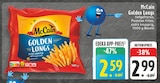 Golden Longs Angebote von McCain bei EDEKA Castrop-Rauxel für 2,59 €