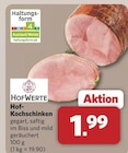 Hof-Kochschinken bei combi im Bünde Prospekt für 1,99 €
