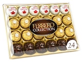 Assortiment de chocolats - FERRERO en promo chez Carrefour Drancy à 13,18 €