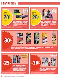 Offre Colle dans le catalogue E.Leclerc du moment à la page 8