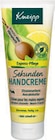 Basis sensitiv Handcreme im tegut Prospekt Basis sensitiv Handcreme von lavera im aktuellen tegut Prospekt für 2,99 €