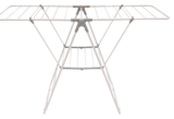 L’ÉTENDOIR À LINGE - HOME STAFF - Stokomani à Villeurbanne L’ÉTENDOIR À LINGE - HOME STAFF en promo chez Stokomani Villeurbanne à 19,99 €
