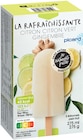 5 bâtonnets citron citron vert gingembre - PICARD - Picard 5 bâtonnets citron citron vert gingembre - PICARD à 3,60 € dans le catalogue Picard