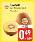 EDEKA Frischemarkt Ellerdorf - Kiwi Gold Angebot im Prospekt Kiwi Gold bei EDEKA Frischemarkt im Ellerdorf Prospekt für 0,49 €