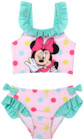 Bikini oder Badeanzug im Angebot bei Woolworth in Bornheim Bikini oder Badeanzug Angebote von Disney bei Woolworth Bornheim für 7,00 €