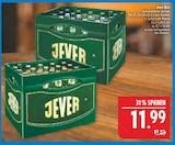 Bier Angebote von Jever bei Marktkauf Bautzen für 11,99 €