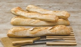 Promo 3 Baguettes Rustique U + 1 Offerte à 2,85 € dans le catalogue Bi1 à Louhans