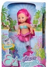 EL Glitter Mermaid Angebote bei Penny Münster für 3,99 €