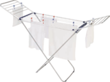 FLÜGELTROCKNER „Siena 180“ im Angebot bei Marktkauf in Lörrach FLÜGELTROCKNER „Siena 180“ Angebote von Leifheit bei Marktkauf Lörrach für 19,99 €