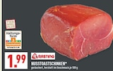 Nusstoastschinken im Angebot bei Marktkauf in Arnsberg Nusstoastschinken Angebote von Rasting bei Marktkauf Arnsberg für 1,99 €