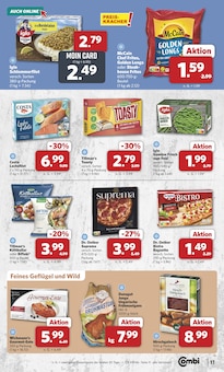 Lachs im aktuellen combi Prospekt (Paderborn) Lachs im combi Prospekt "Markt - Angebote" mit 33 Seiten (Paderborn)