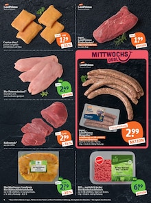 Braten im tegut Prospekt "tegut… gute Lebensmittel" mit 23 Seiten (Stuttgart)