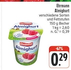 EDEKA Dresden Prospekt mit  im Angebot für 0,29 €