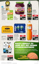 Radler im Kaufland Prospekt in Bad Oeynhausen Aktueller Kaufland Prospekt mit Radler, "Aktuelle Angebote", Seite 19