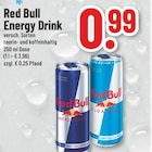 Aktuelles Energy Drink Angebot bei Trinkgut in Herzogenrath ab 0,99 €
