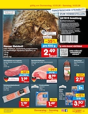 Spanferkel im Netto Marken-Discount Prospekt in Oberhausen Aktueller Netto Marken-Discount Prospekt mit Spanferkel, "Aktuelle Angebote", Seite 47