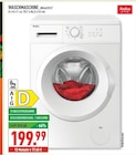 Waschmaschine WA461013 im Angebot bei Marktkauf in Haltern am See Waschmaschine WA461013 Angebote von Amica bei Marktkauf Haltern am See für 199,99 €