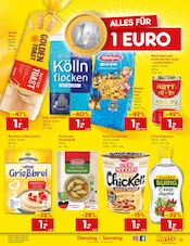 Öl im Netto Marken-Discount Prospekt in Nürnberg Aktueller Netto Marken-Discount Prospekt mit Öl, "Aktuelle Angebote", Seite 19