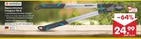 Bypass Astschere EnergyCut 750 B Angebote von Gardena bei Netto Marken-Discount Altenburg für 24,99 €