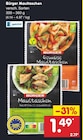 Maultaschen von Bürger im aktuellen Netto Marken-Discount Prospekt