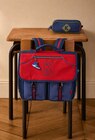 Cartable 38cm en promo chez Monoprix Bordeaux Saint Christoly Talence à 27,49 €