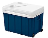 Kühlbox MQ40W im Hagebaumarkt Prospekt Kühlbox MQ40W im aktuellen Hagebaumarkt Prospekt für 99,99 €