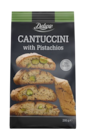 Cantuccini with hazelnuts - Deluxe - Lidl Cantuccini with hazelnuts - Deluxe à 1,19 € dans le catalogue Lidl