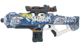 Maxi pistolet à eau Shark en promo chez JouéClub Maxi pistolet à eau Shark dans le catalogue JouéClub