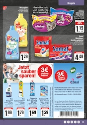 Aktueller EDEKA Prospekt mit WC, "Aktuelle Angebote", Seite 25