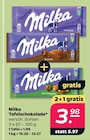 Aktuelles Tafelschokolade* Angebot bei Netto mit dem Scottie in Chemnitz ab 3,98 €