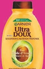 Ultra Doux Shampoing Nutrition Profonde à U Express dans Paris Ultra Doux Shampoing Nutrition Profonde à U Express dans Paris